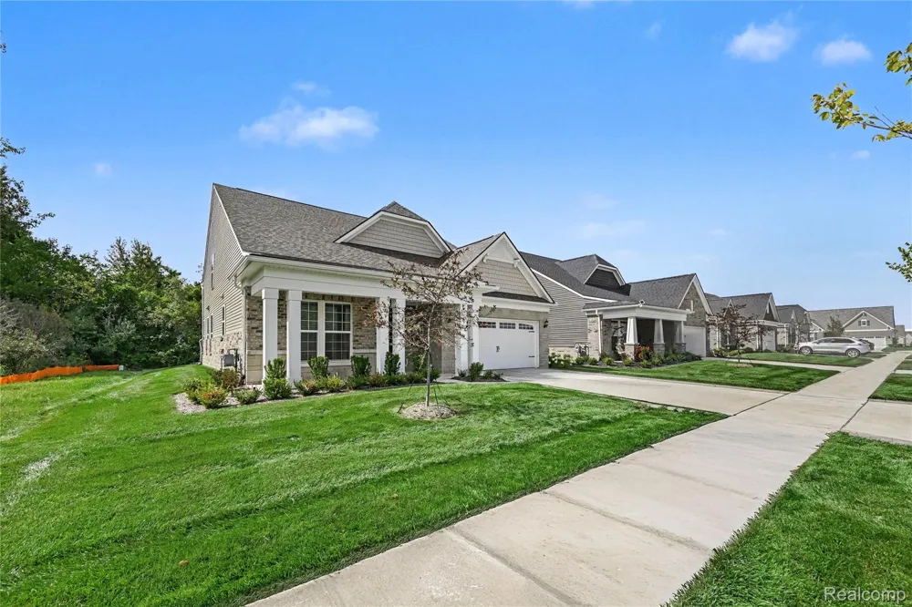 5224 Lewiston Road Canton Charter Township, MI 48188