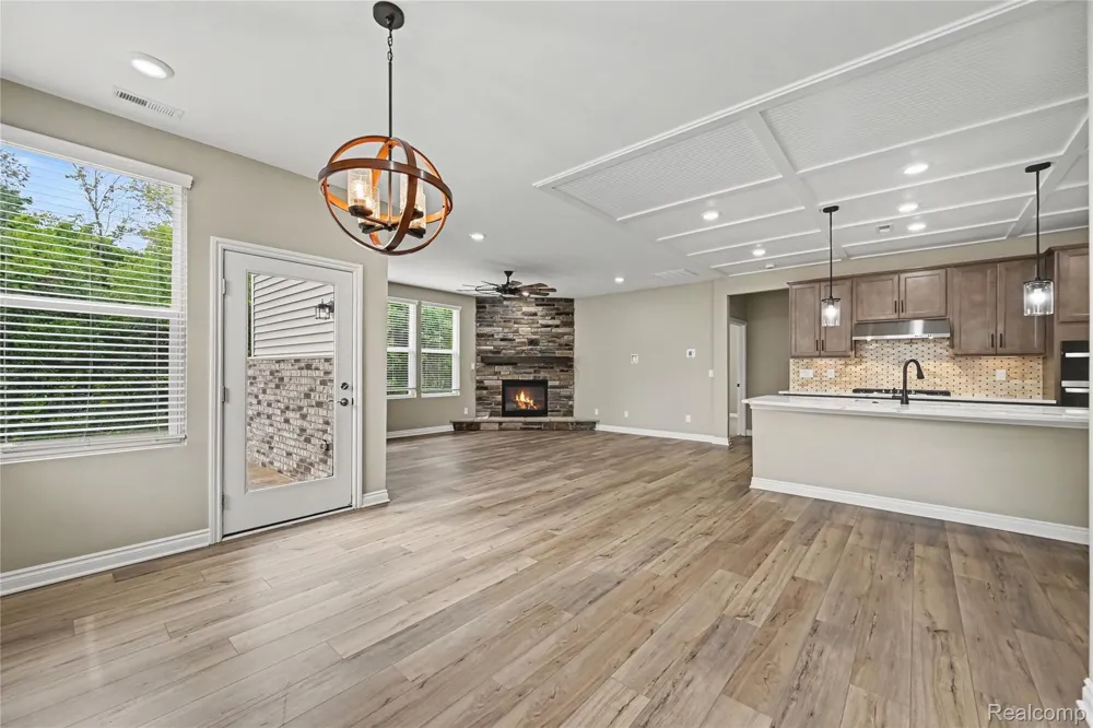 5224 Lewiston Road Canton Charter Township, MI 48188