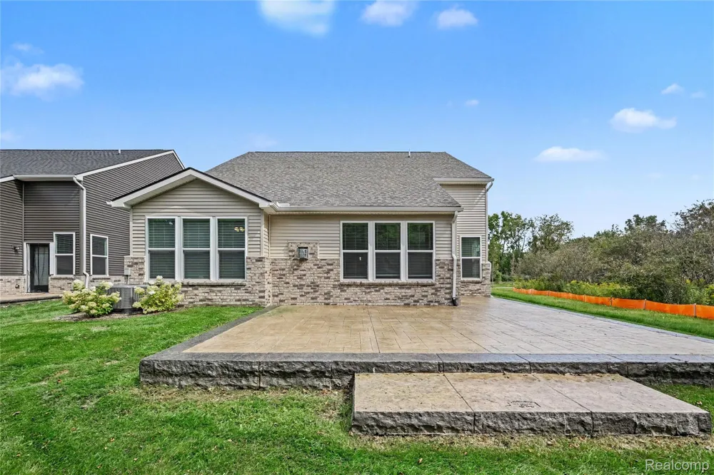 5224 Lewiston Road Canton Charter Township, MI 48188