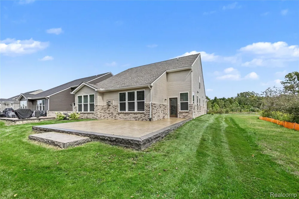 5224 Lewiston Road Canton Charter Township, MI 48188