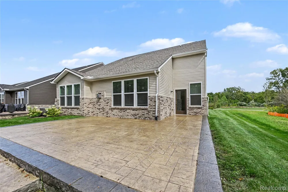 5224 Lewiston Road Canton Charter Township, MI 48188