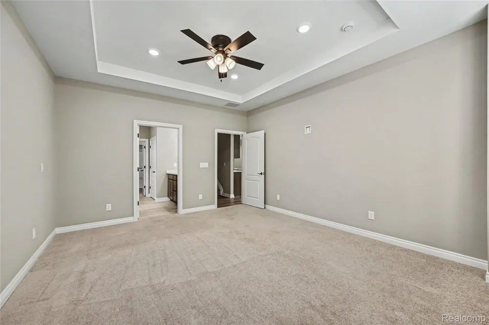 5224 Lewiston Road Canton Charter Township, MI 48188