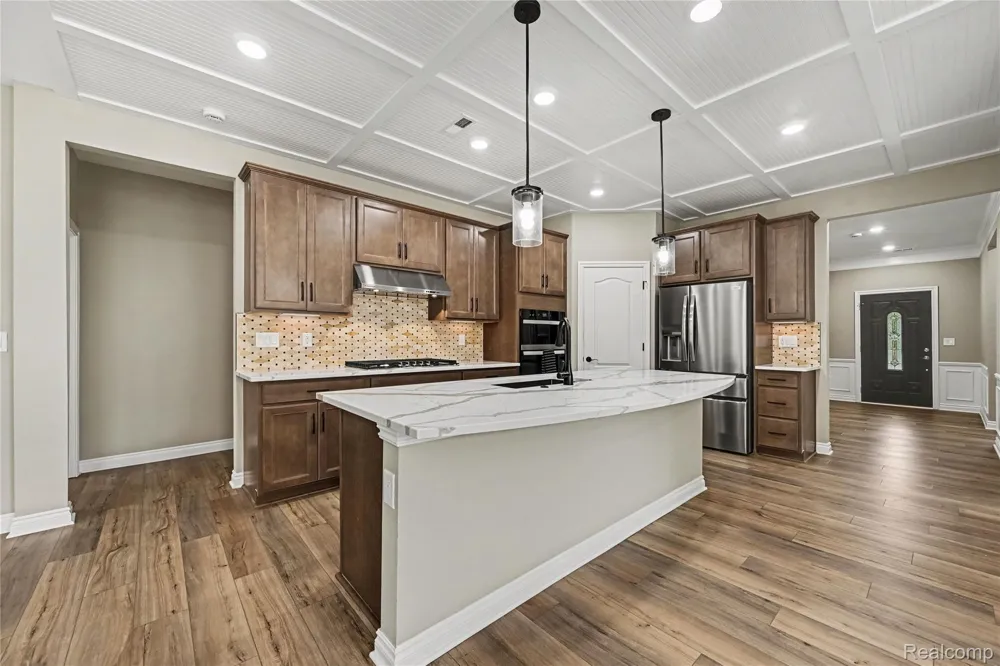 5224 Lewiston Road Canton Charter Township, MI 48188