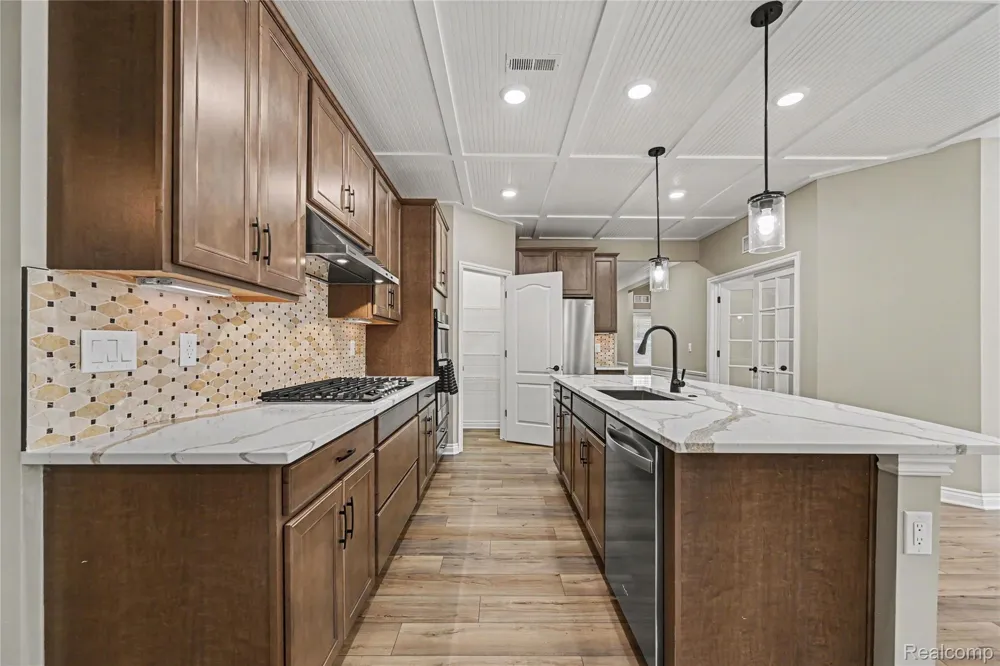 5224 Lewiston Road Canton Charter Township, MI 48188