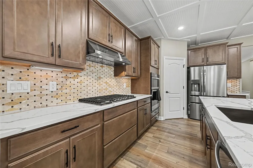 5224 Lewiston Road Canton Charter Township, MI 48188