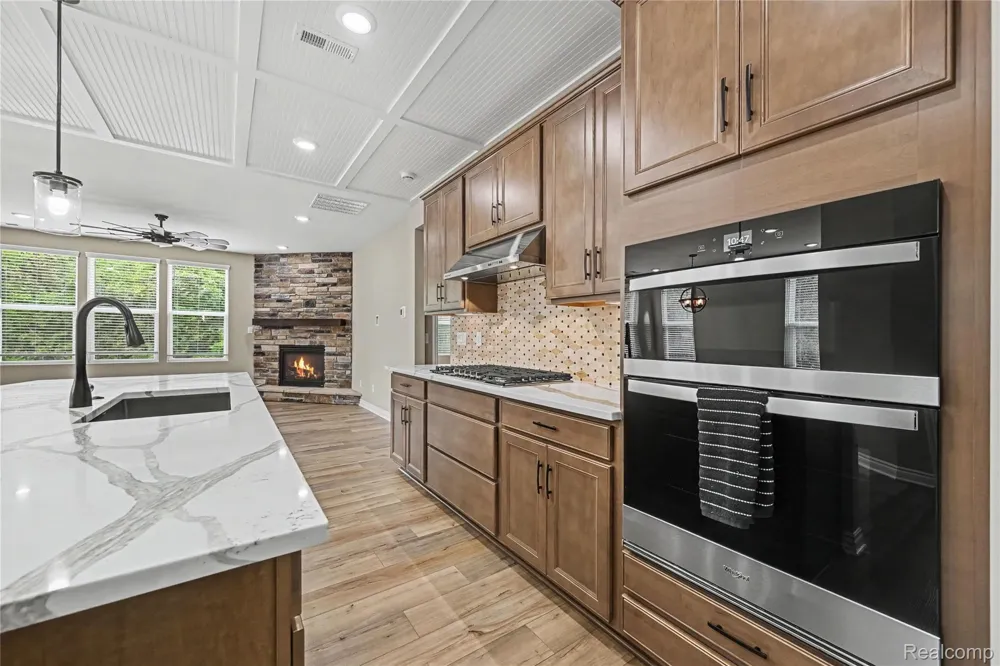 5224 Lewiston Road Canton Charter Township, MI 48188