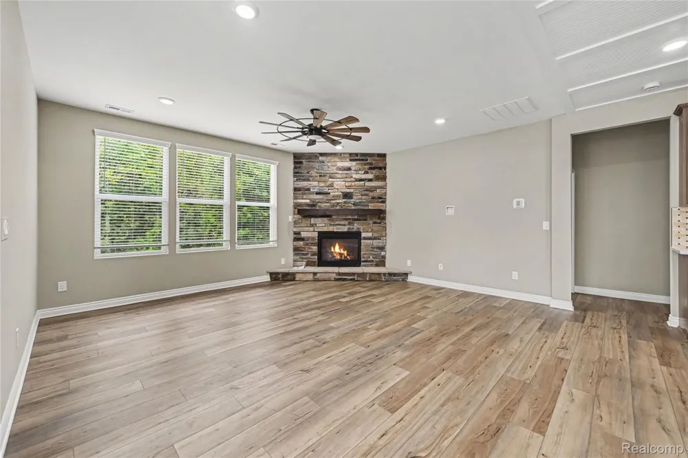 5224 Lewiston Road Canton Charter Township, MI 48188
