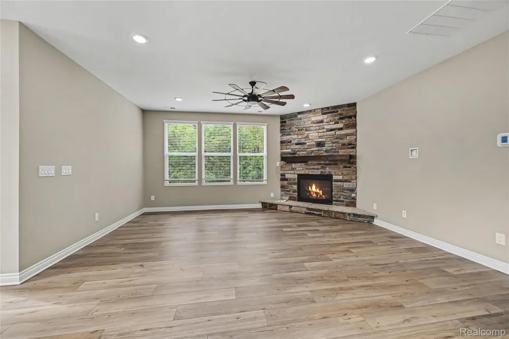 5224 Lewiston Road Canton Charter Township, MI 48188