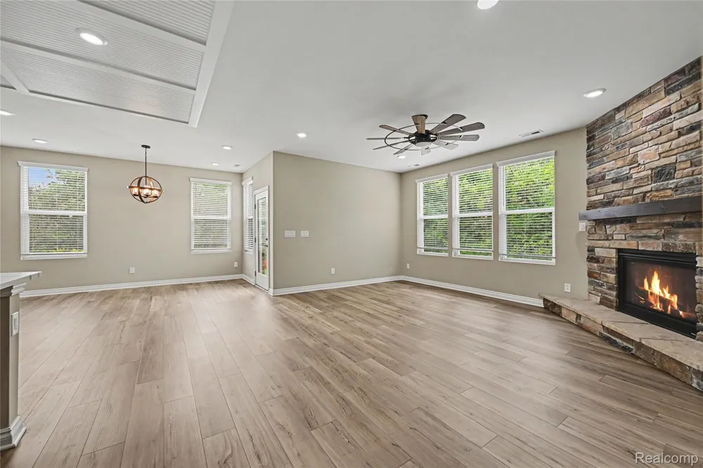 5224 Lewiston Road Canton Charter Township, MI 48188