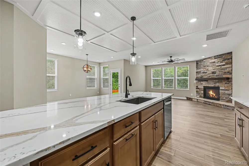 5224 Lewiston Road Canton Charter Township, MI 48188