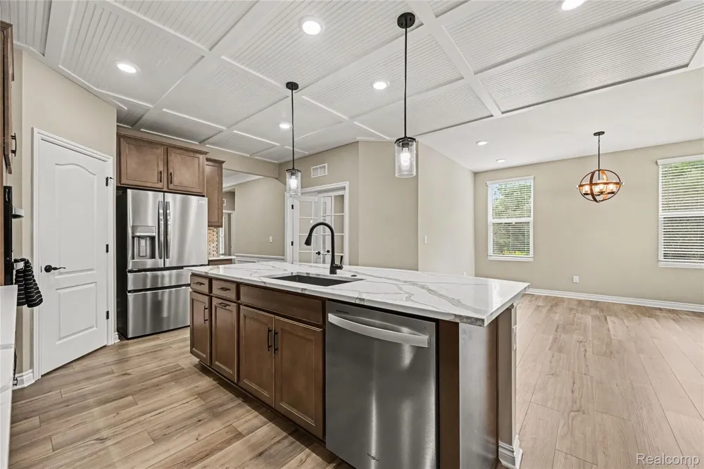 5224 Lewiston Road Canton Charter Township, MI 48188