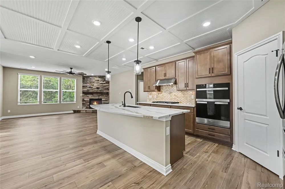 5224 Lewiston Road Canton Charter Township, MI 48188
