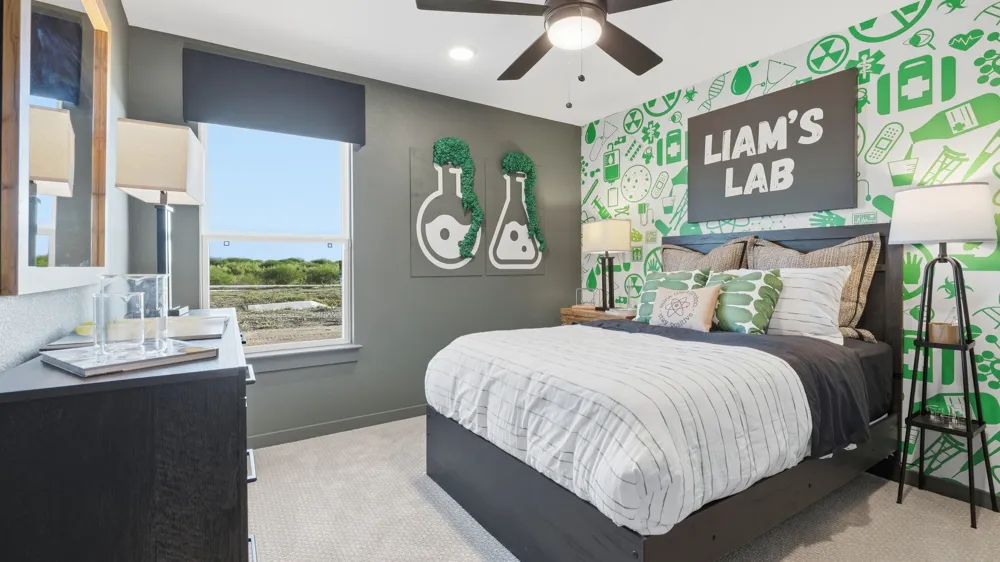 604 Quail Convey Drive Jarrell, TX 76537