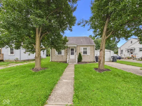 327 Edgemound Drive