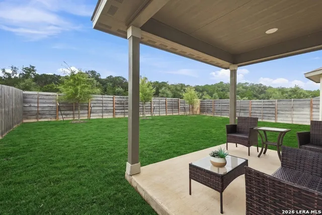 10726 YELLOWTAIL BLVD Boerne, TX 78006