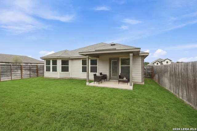 10726 YELLOWTAIL BLVD Boerne, TX 78006