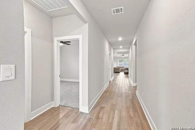 10726 YELLOWTAIL BLVD Boerne, TX 78006