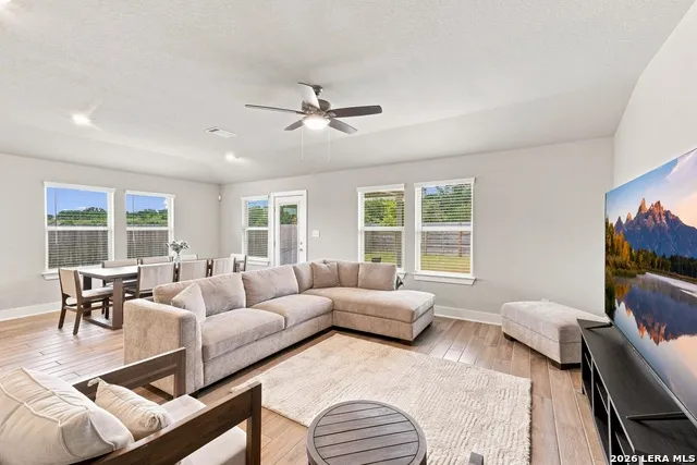 10726 YELLOWTAIL BLVD Boerne, TX 78006