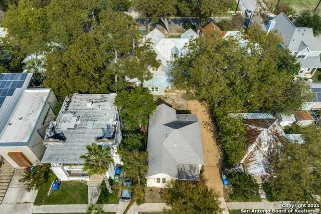 113 LEIGH ST San Antonio, TX 78210