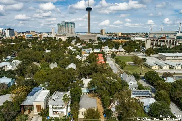 113 LEIGH ST San Antonio, TX 78210