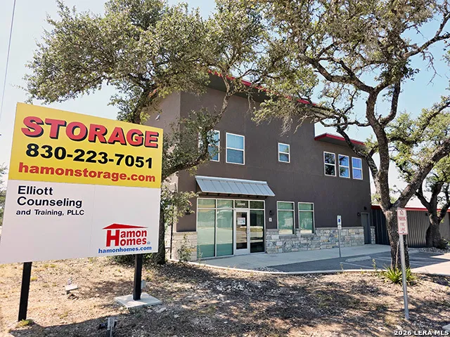 23540 FM 306 #102/103 Canyon Lake, TX 78133