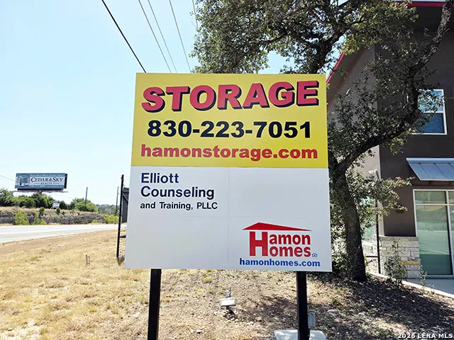 23540 FM 306 #102/103 Canyon Lake, TX 78133