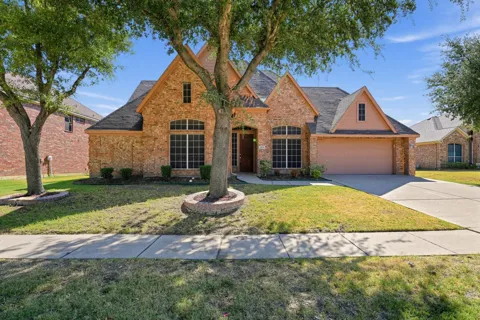 5416 Goliad Trail