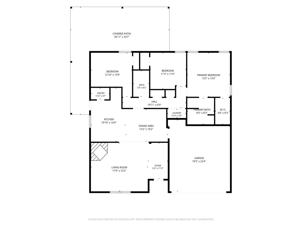 521 Avenue Avenue E Springtown, TX 76082