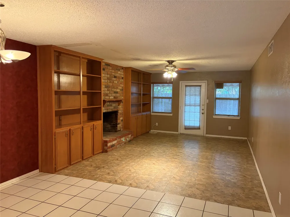 3325 S 15th Street Abilene, TX 79605