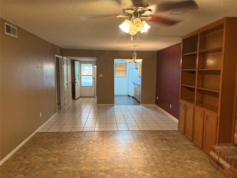 3325 S 15th Street Abilene, TX 79605