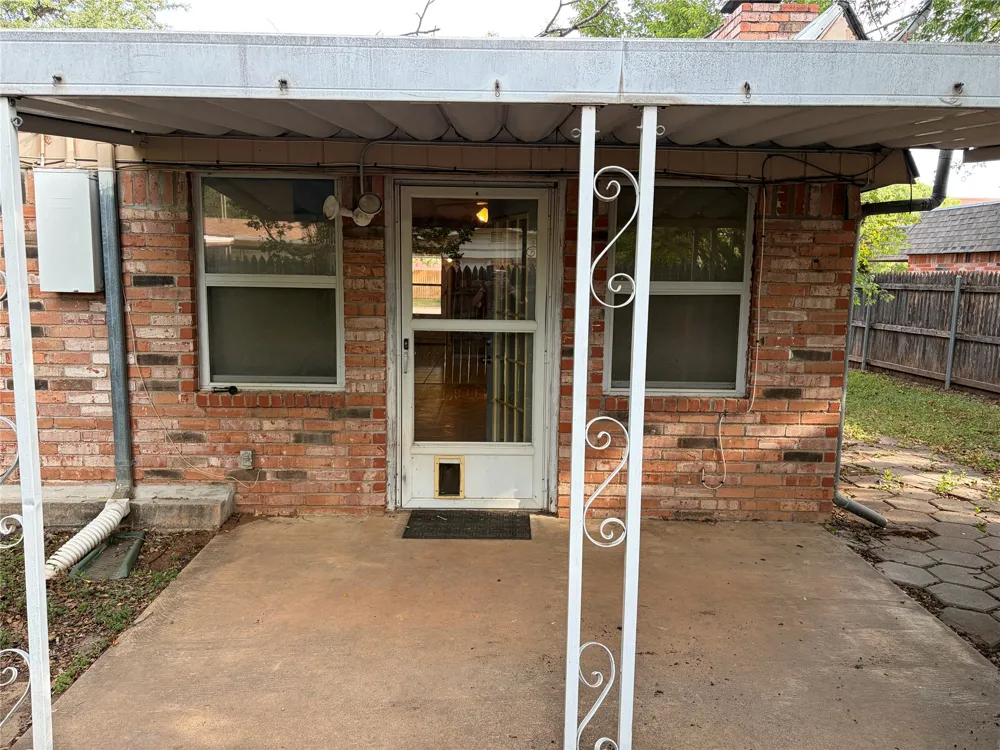 3325 S 15th Street Abilene, TX 79605