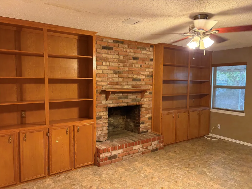 3325 S 15th Street Abilene, TX 79605