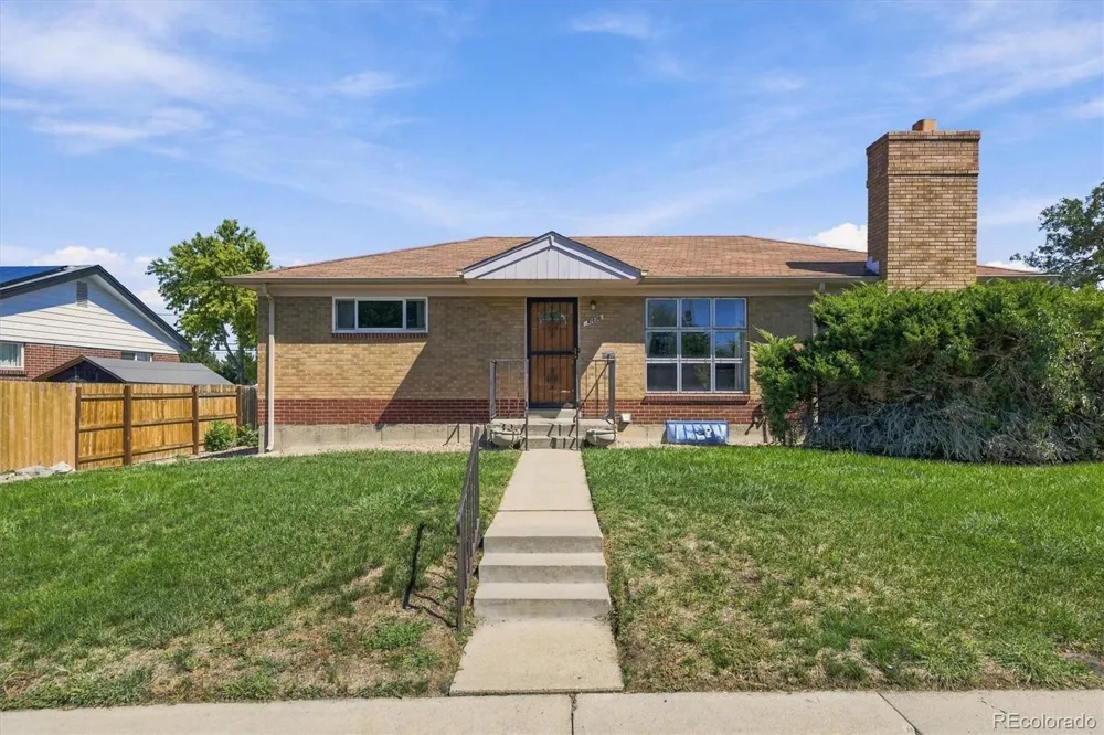10828 Murray Drive Northglenn, CO 80233
