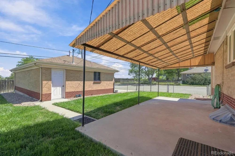 10828 Murray Drive Northglenn, CO 80233