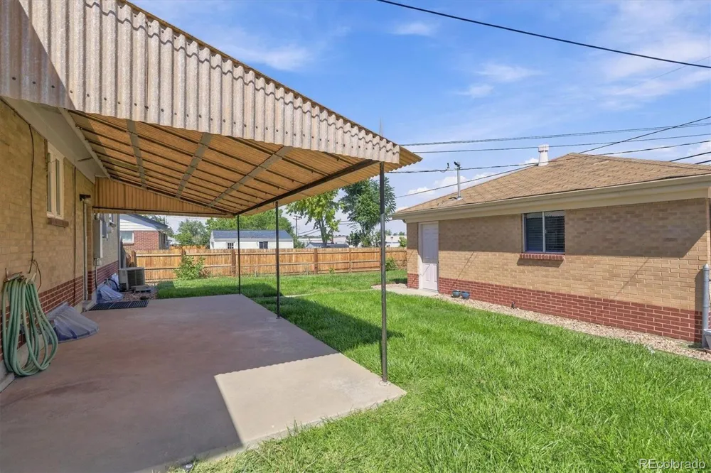 10828 Murray Drive Northglenn, CO 80233