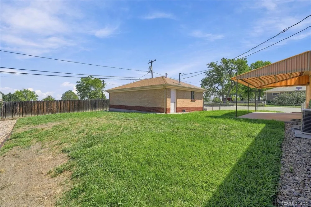 10828 Murray Drive Northglenn, CO 80233