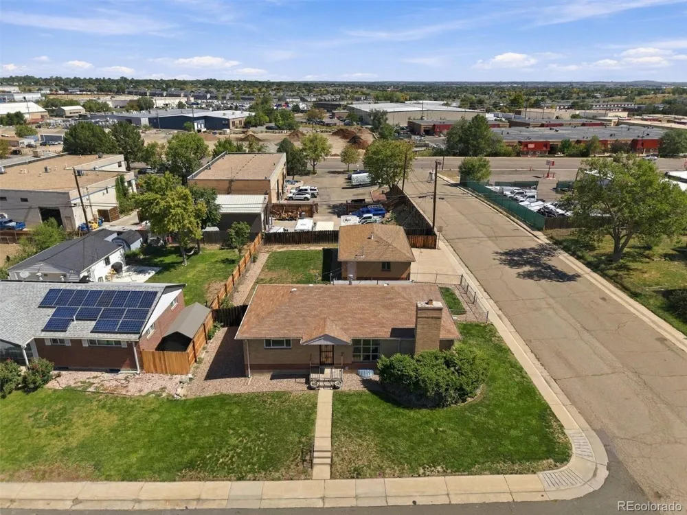 10828 Murray Drive Northglenn, CO 80233