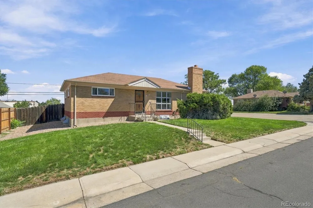 10828 Murray Drive Northglenn, CO 80233
