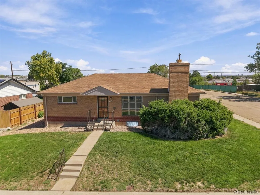 10828 Murray Drive Northglenn, CO 80233
