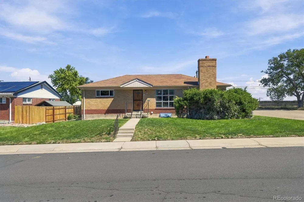 10828 Murray Drive Northglenn, CO 80233