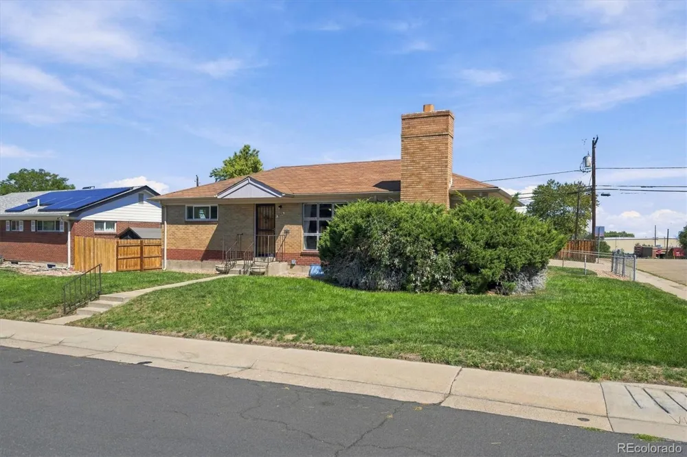 10828 Murray Drive Northglenn, CO 80233