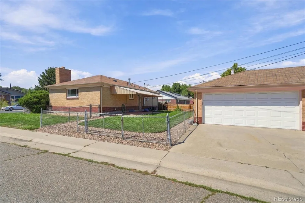 10828 Murray Drive Northglenn, CO 80233