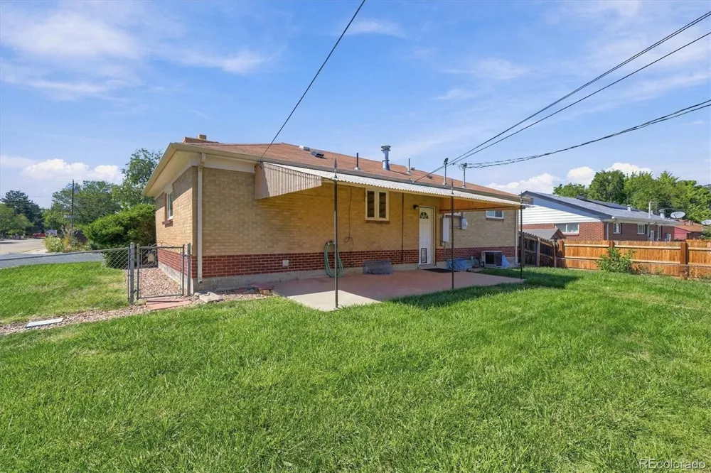 10828 Murray Drive Northglenn, CO 80233