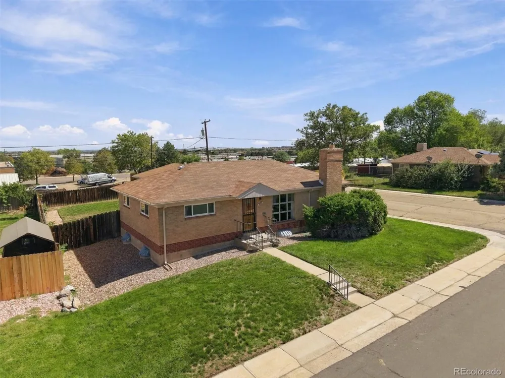 10828 Murray Drive Northglenn, CO 80233