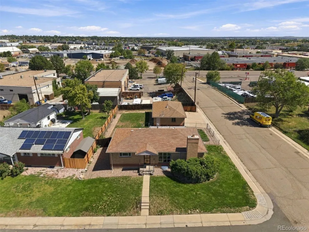 10828 Murray Drive Northglenn, CO 80233