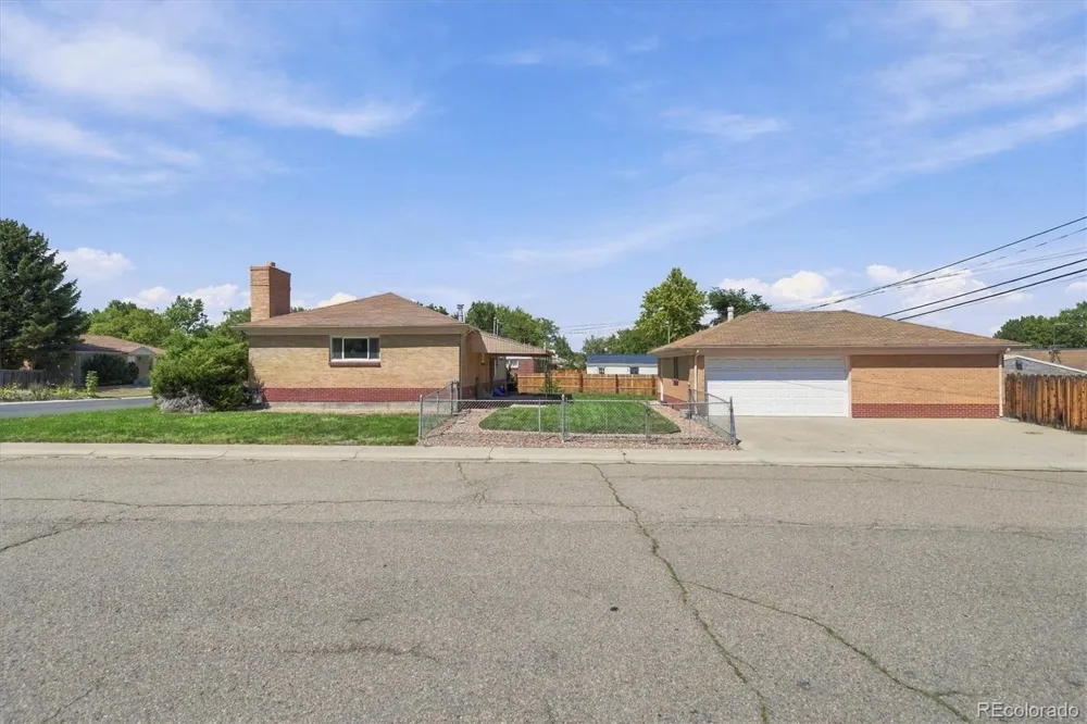 10828 Murray Drive Northglenn, CO 80233