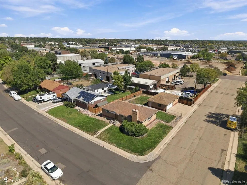 10828 Murray Drive Northglenn, CO 80233