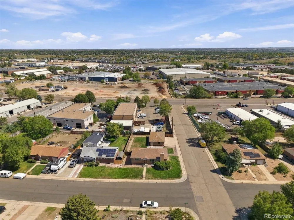10828 Murray Drive Northglenn, CO 80233