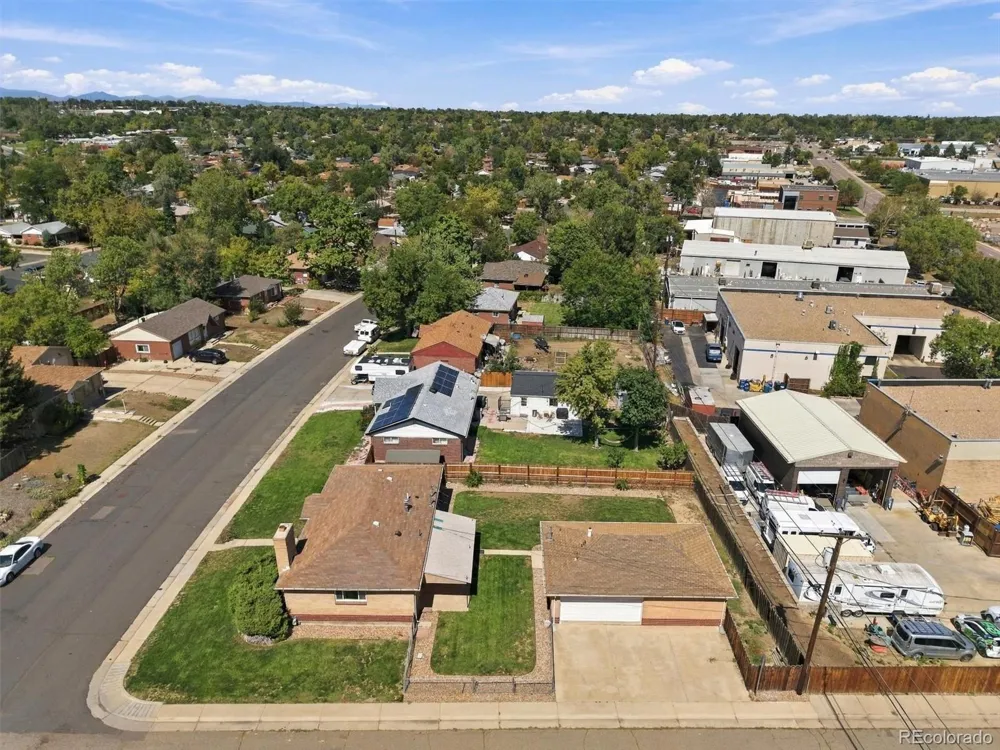 10828 Murray Drive Northglenn, CO 80233