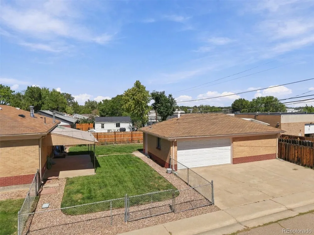 10828 Murray Drive Northglenn, CO 80233